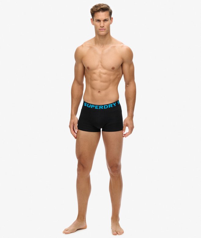 Superdry Trunk Double Pack