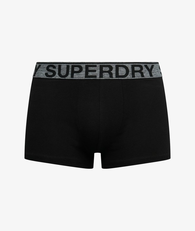 Superdry Trunk Triple Pack