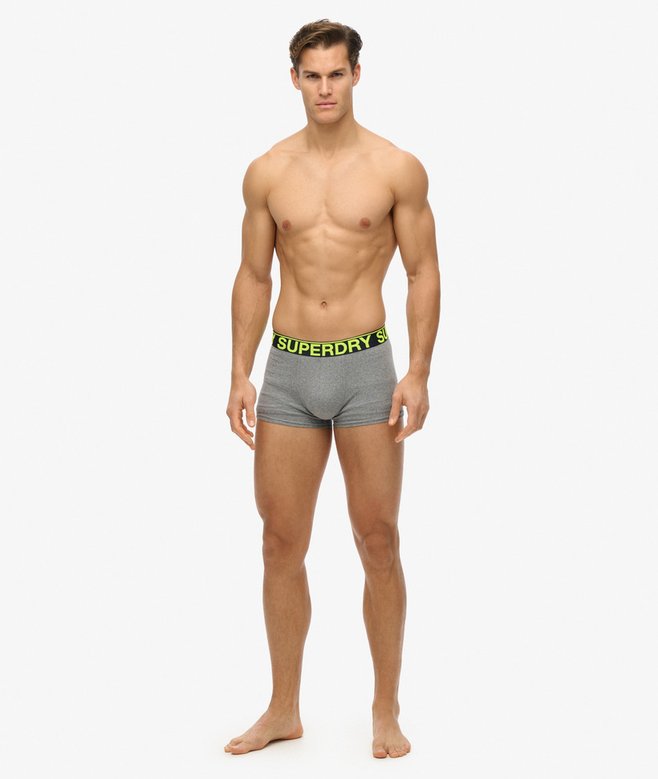 Superdry Trunk Triple Pack