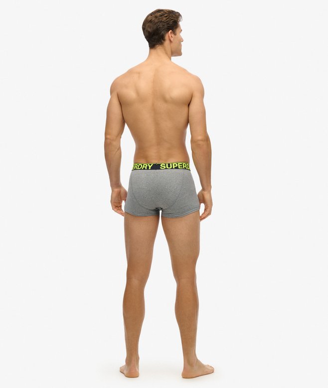 Superdry Trunk Triple Pack