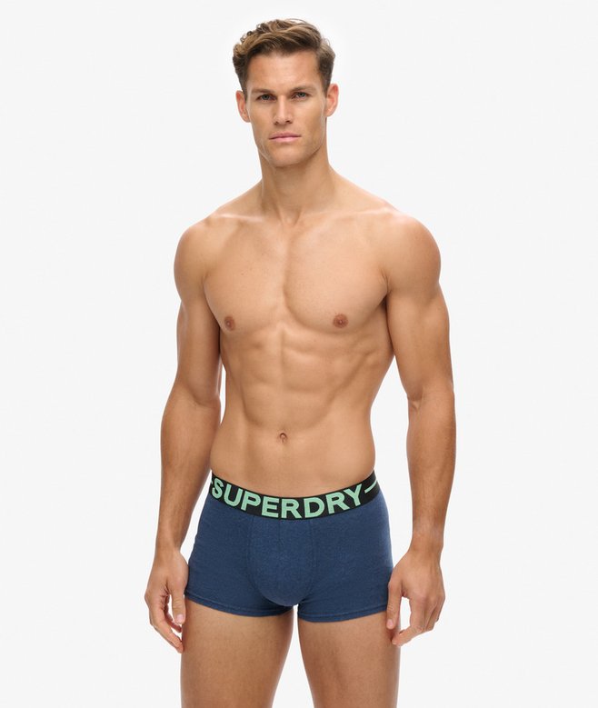Superdry Trunk Triple Pack