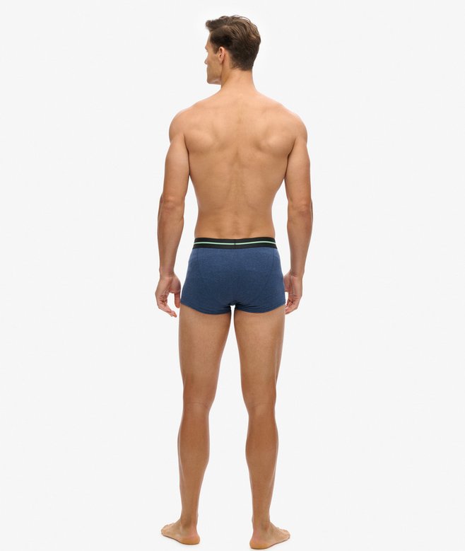 Superdry Trunk Triple Pack