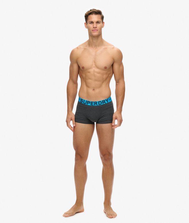 Superdry Trunk Triple Pack
