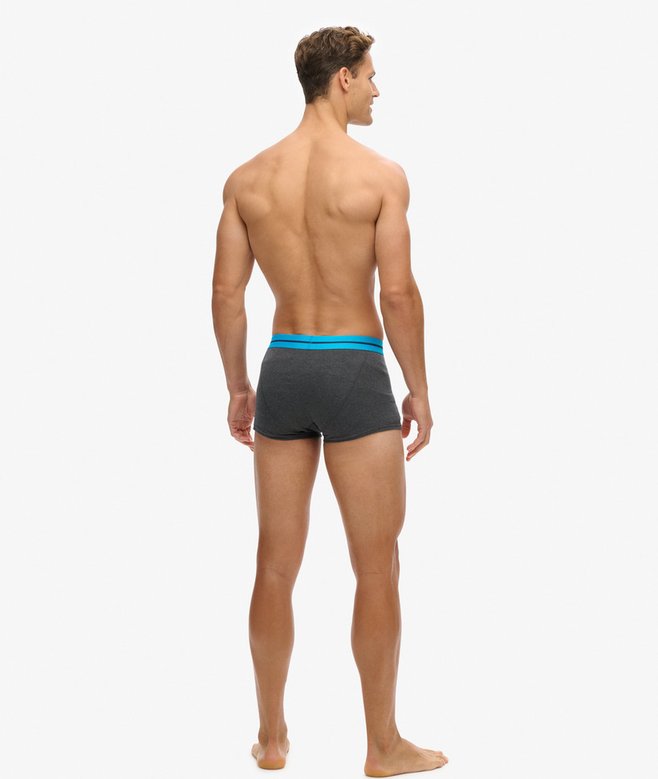 Superdry Trunk Triple Pack