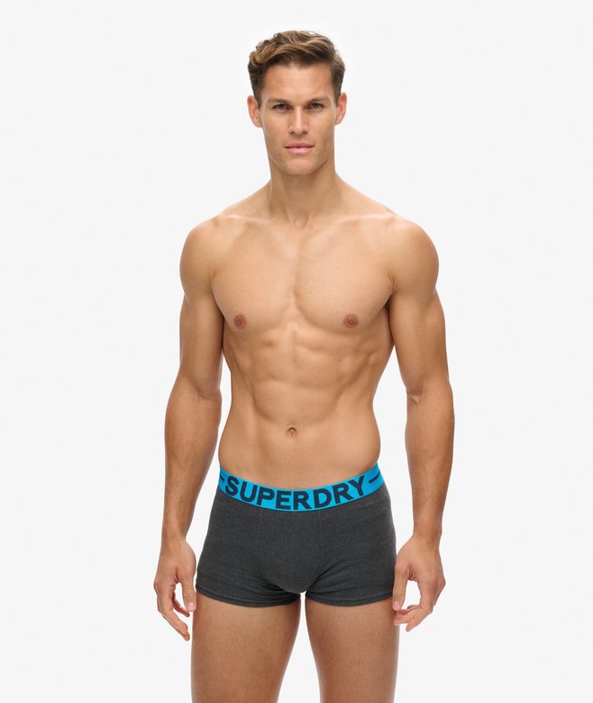 Superdry Trunk Triple Pack