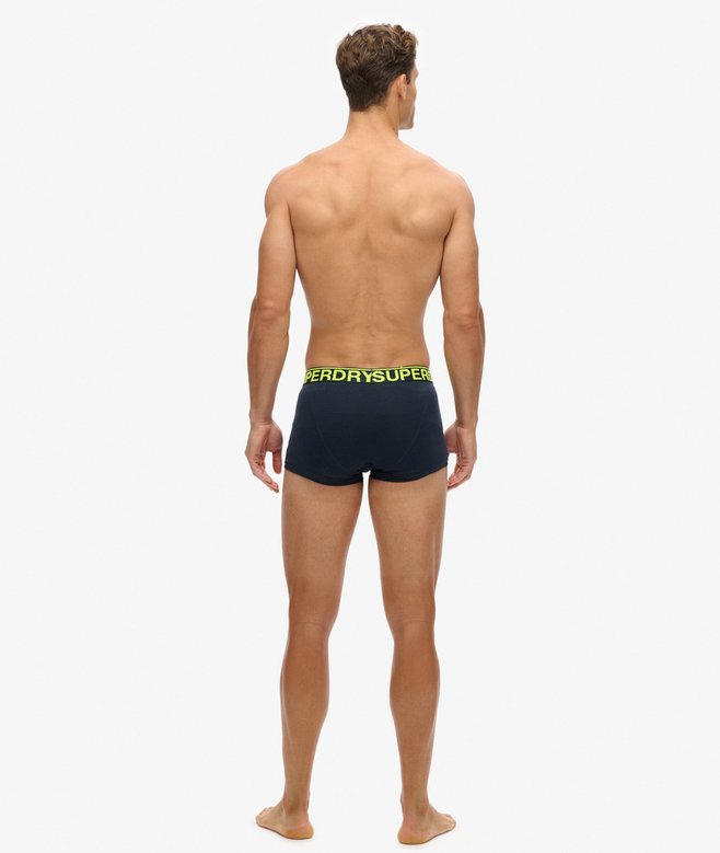 Superdry Trunk Triple Pack