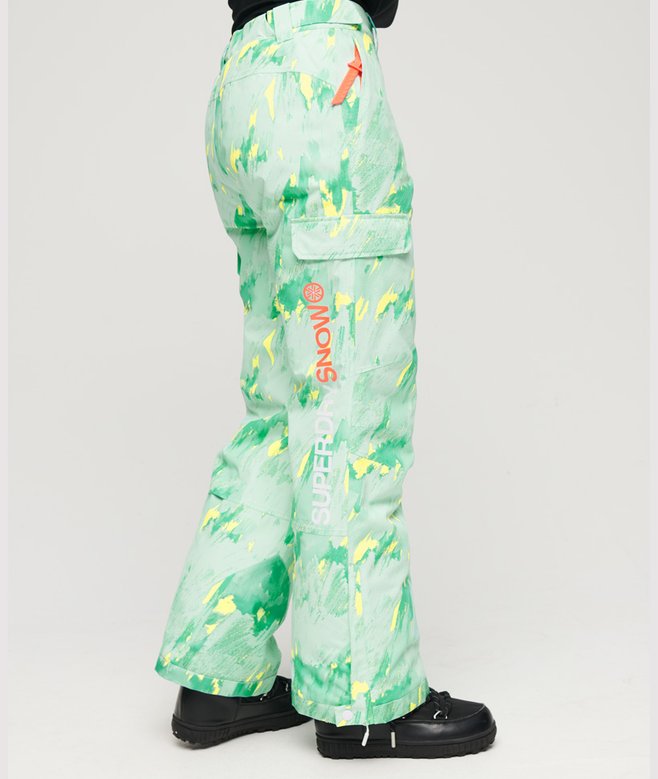 Superdry Ultimate Rescue Ski Trousers