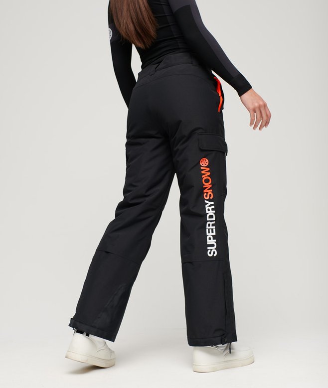 Superdry Ultimate Rescue Ski Trousers