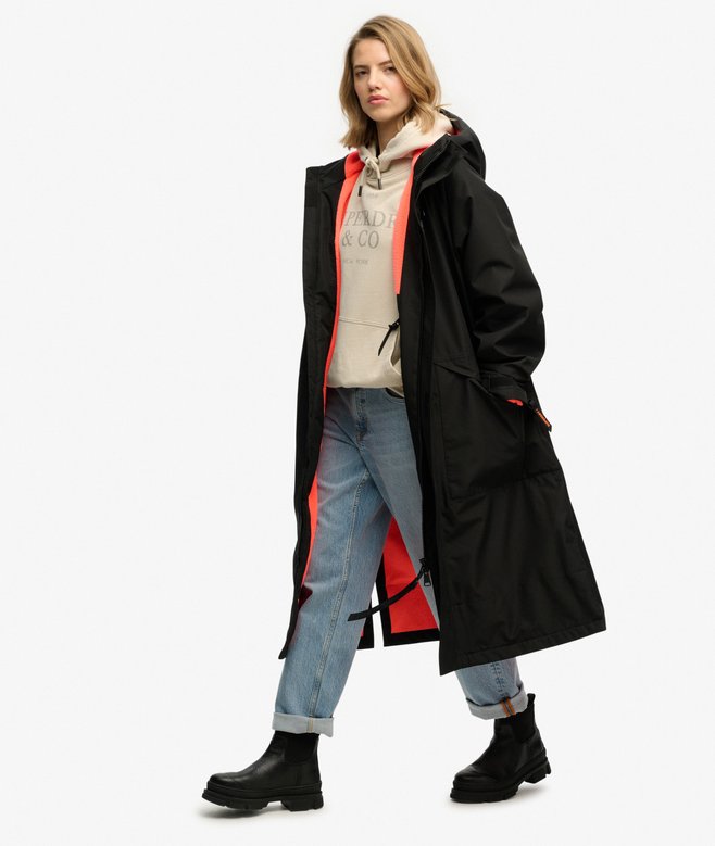 Superdry Ultimate Waterproof Superdry Robe