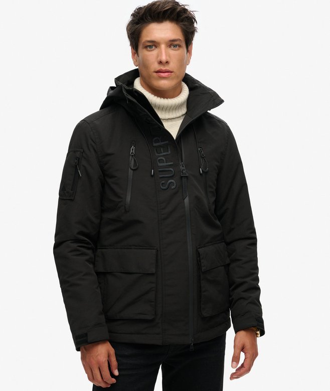 superdry Ultimate Windbreaker Jacket