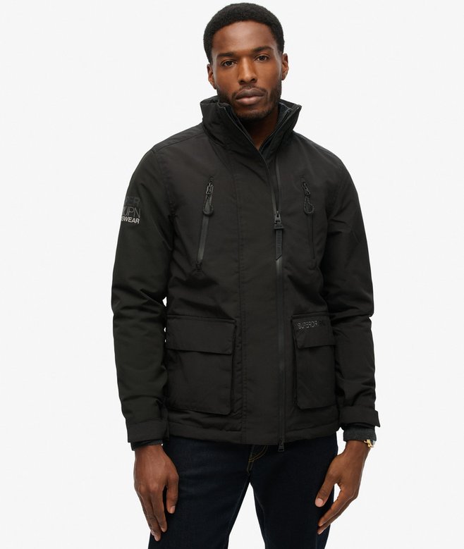 superdry Ultimate Windbreaker Jacket