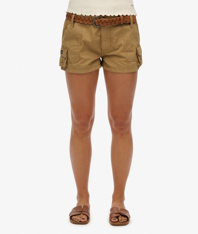 Superdry Utility Cargo Shorts
