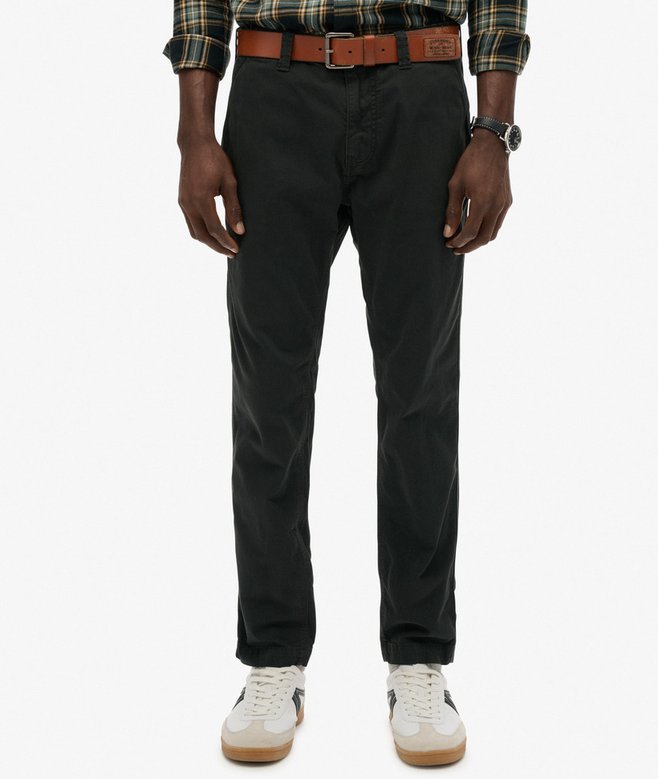 Superdry Utility Chino Trousers