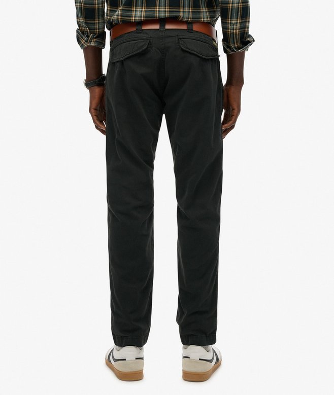 Superdry Utility Chino Trousers