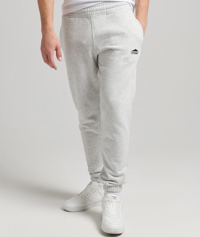 superdry Vintage 90s Terrain Joggers