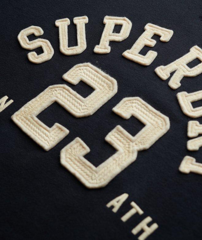 Superdry Vintage Athletic Crew Sweatshirt