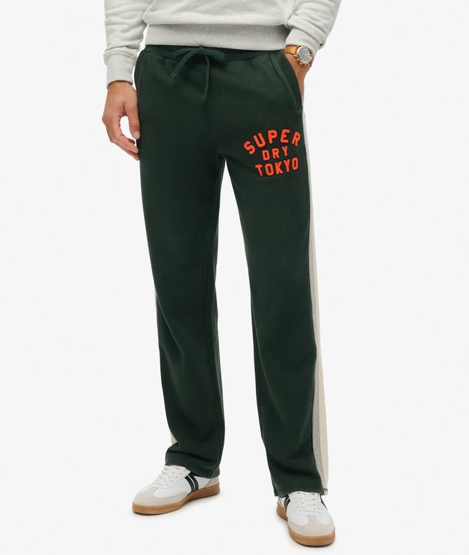 Superdry Vintage Athletic Joggers