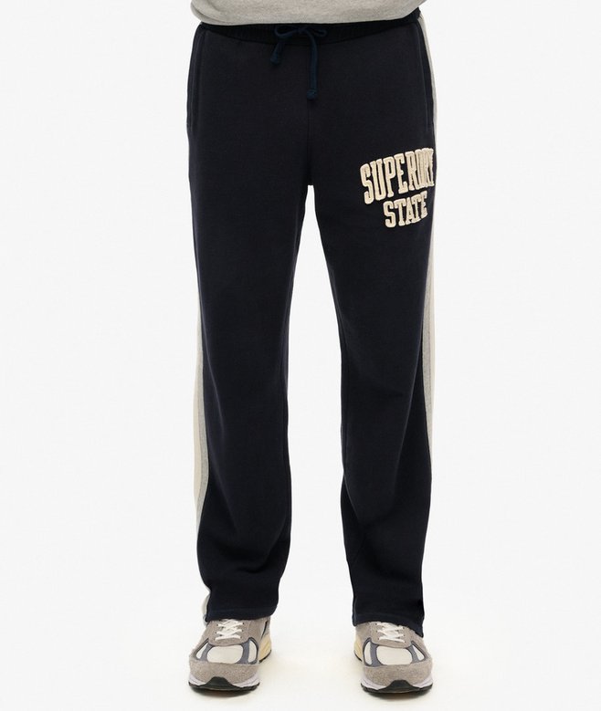 Superdry Vintage Athletic Joggers