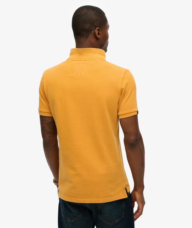 Superdry Vintage Athletic Polo Shirt