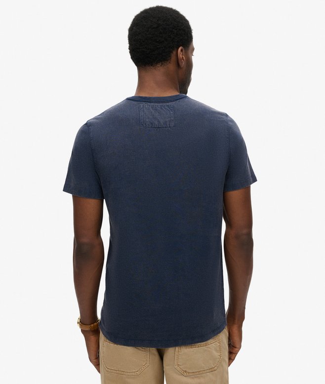 Superdry Vintage Athletic Short Sleeve T-Shirt