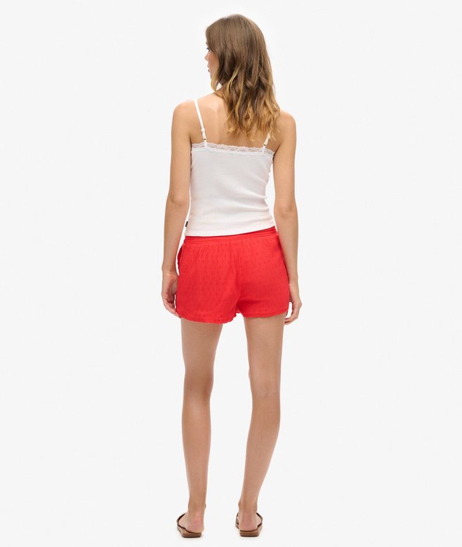 Superdry Vintage Beach Shorts