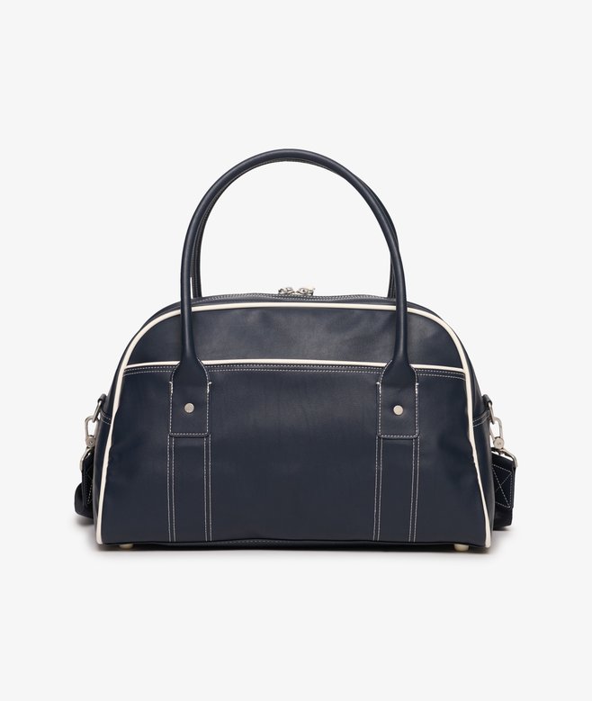 Superdry Vintage Bowling Bag