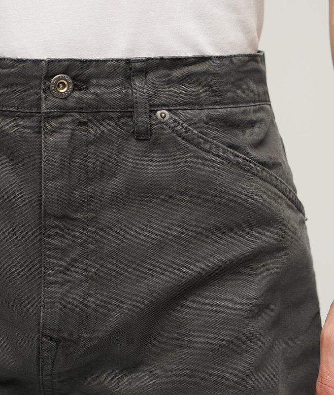 Superdry Vintage Carpenter Pants