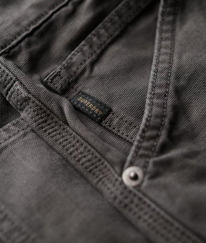 Superdry Vintage Carpenter Pants