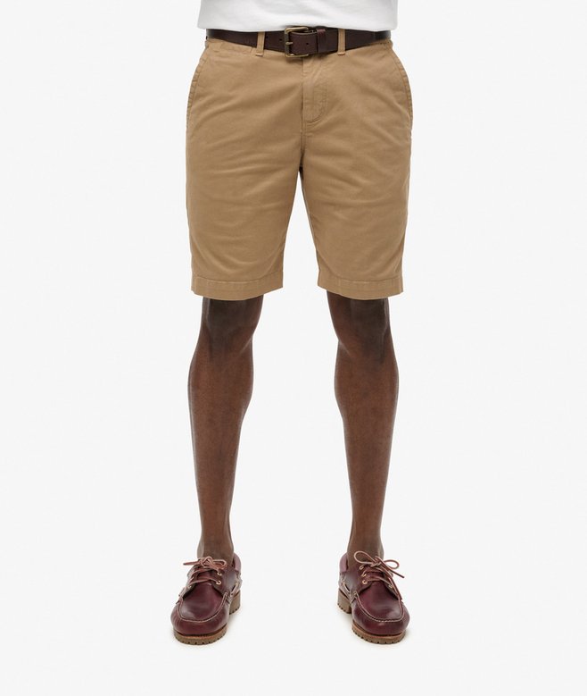 Superdry Vintage Chino Shorts