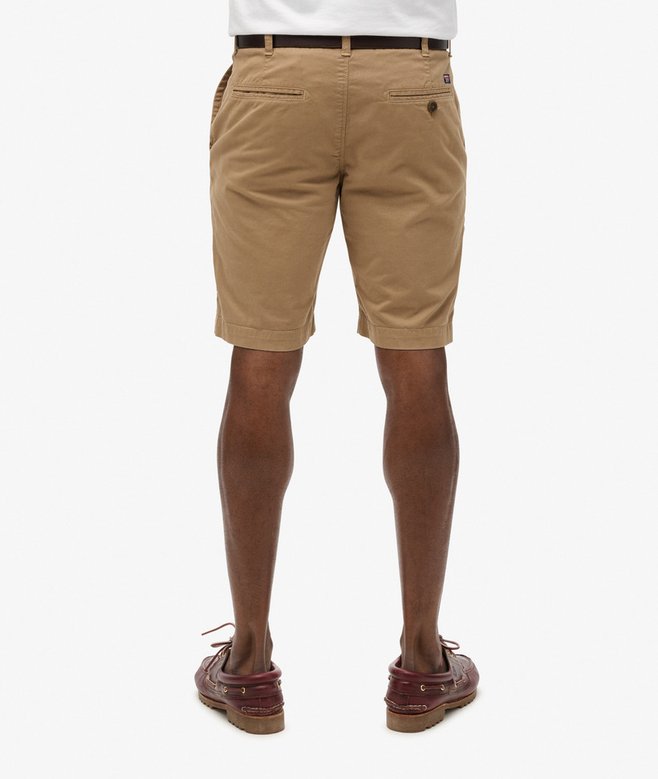 Superdry Vintage Chino Shorts