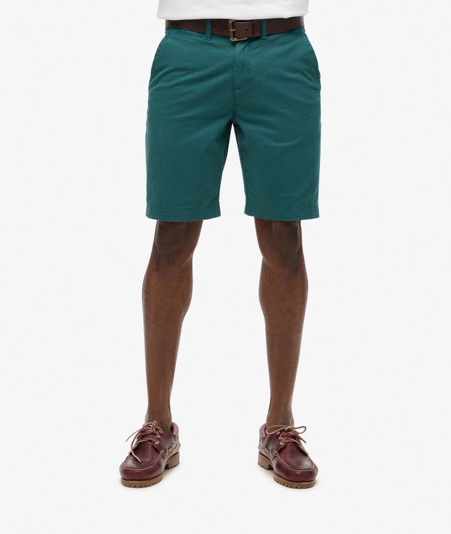 Superdry Vintage Chino Shorts
