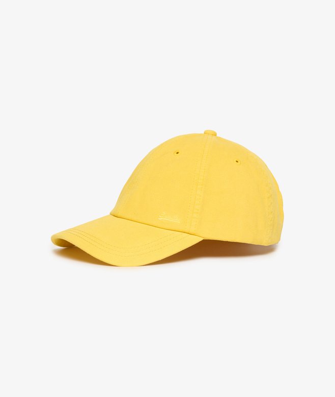 Superdry Vintage Embroidered Cap