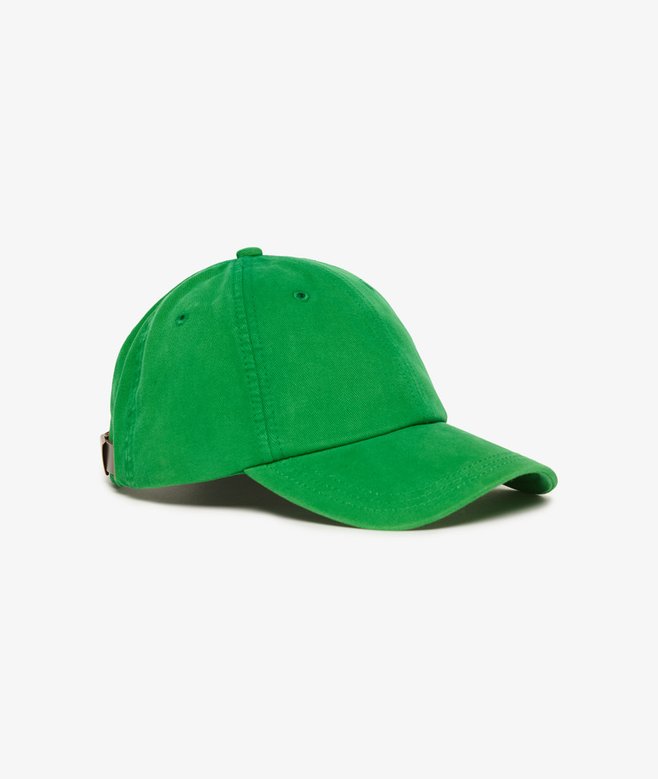 Superdry Vintage Embroidered Cap