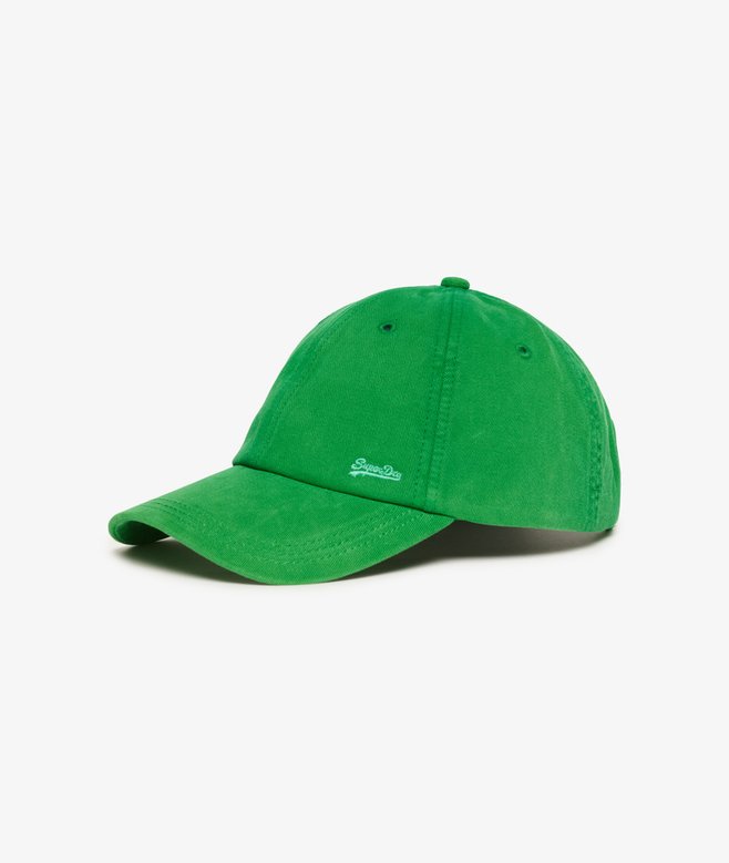 superdry Vintage Embroidered Cap