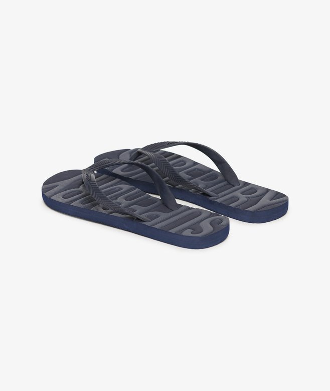 Superdry Vintage Flip Flops