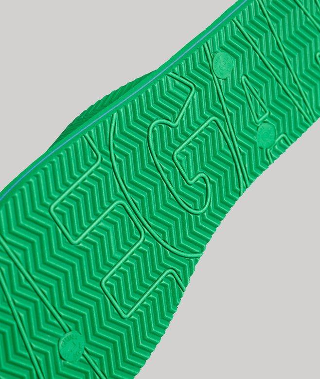 Superdry Vintage Flip Flops