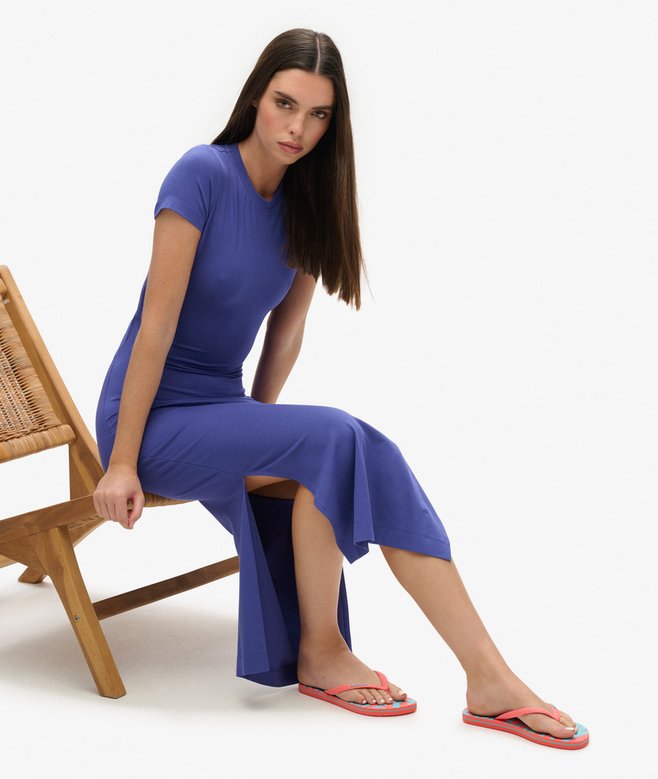 Superdry Vintage Flip Flops