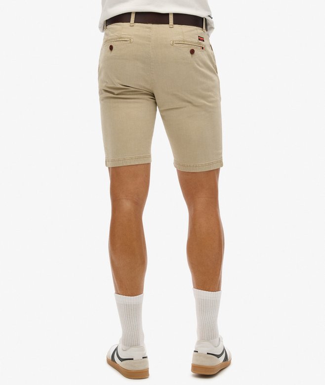 Superdry Vintage International Chino Shorts
