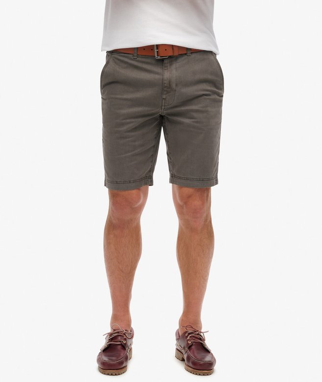Superdry Vintage International Chino Shorts