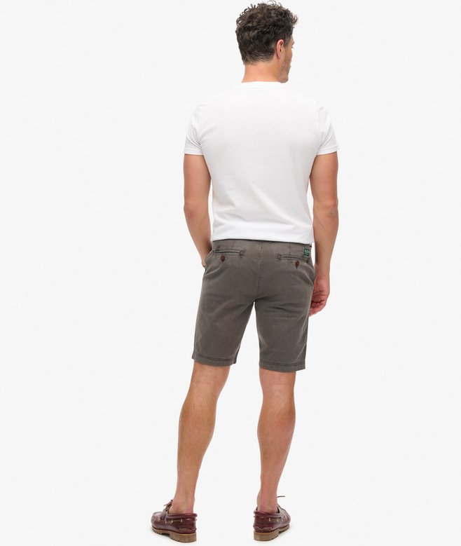 Superdry Vintage International Chino Shorts