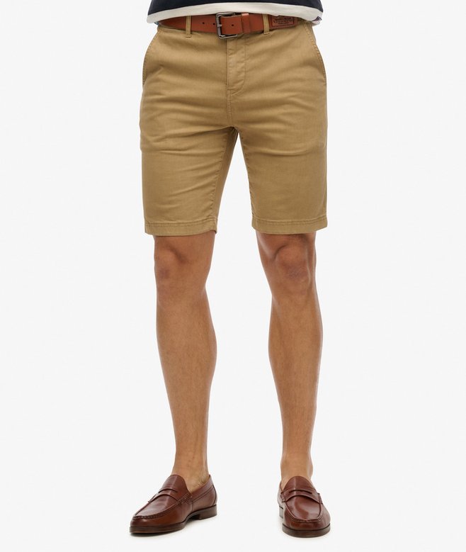 Superdry Vintage International Chino Shorts