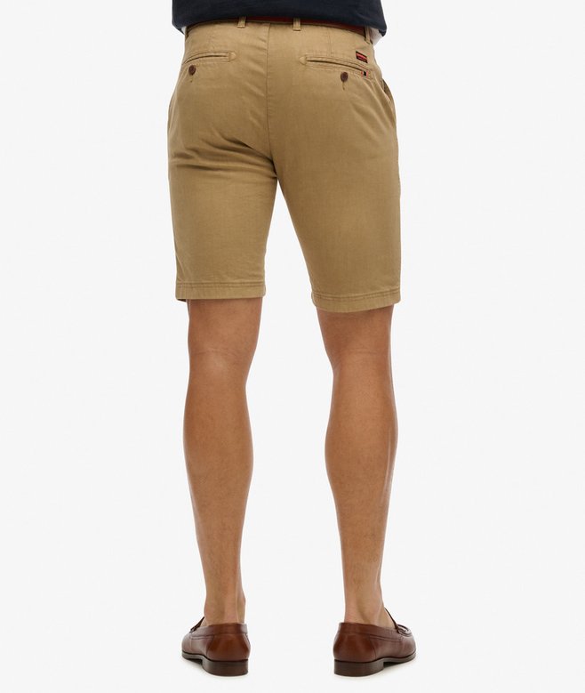 Superdry Vintage International Chino Shorts