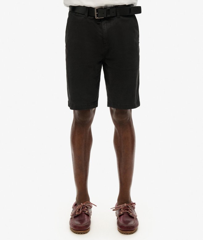 Superdry Vintage International Chino Shorts