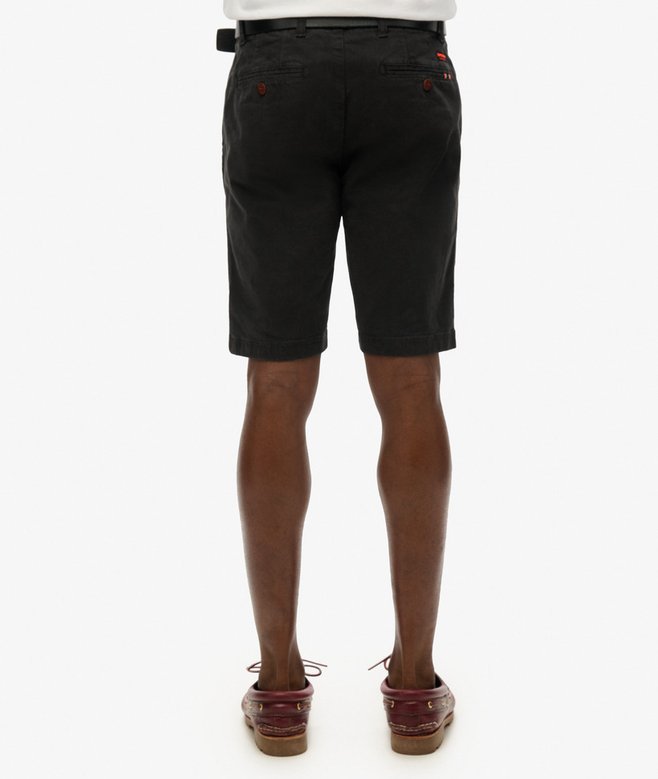 Superdry Vintage International Chino Shorts