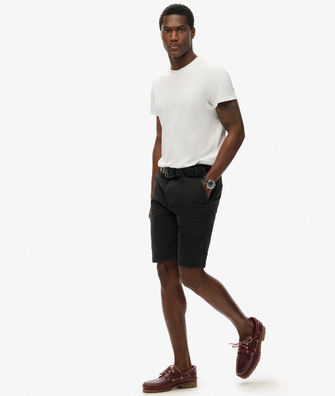 Superdry Vintage International Chino Shorts