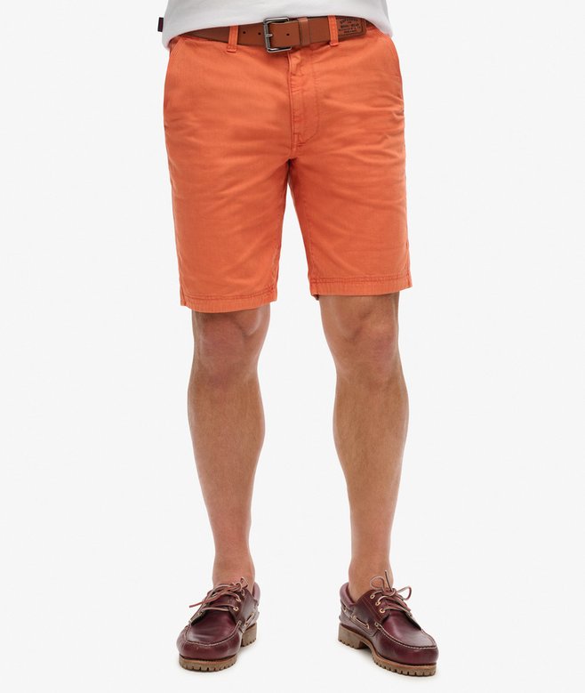 Superdry Vintage International Chino Shorts