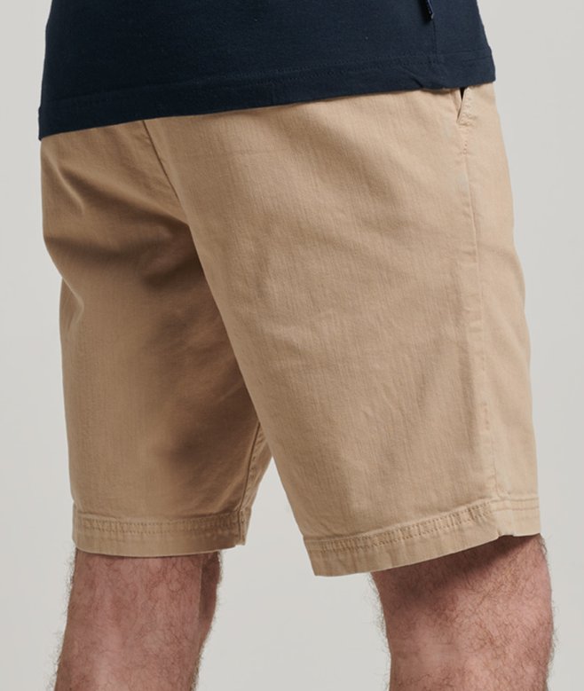 Superdry Vintage International Chino Shorts