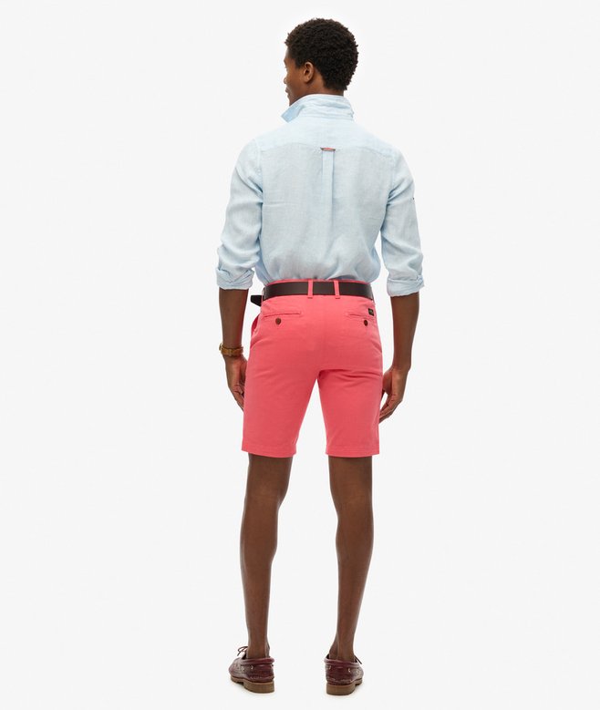 Superdry Vintage International Chino Shorts