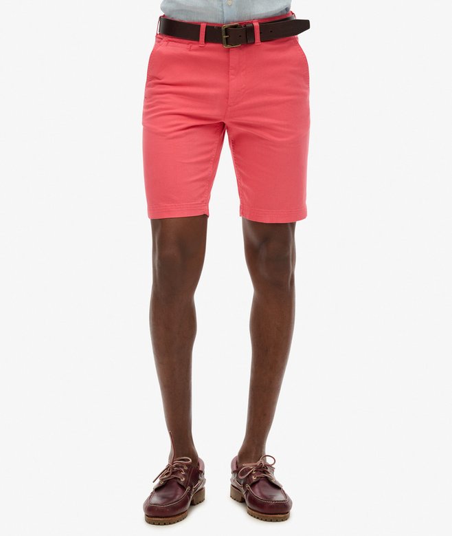 Superdry Vintage International Chino Shorts