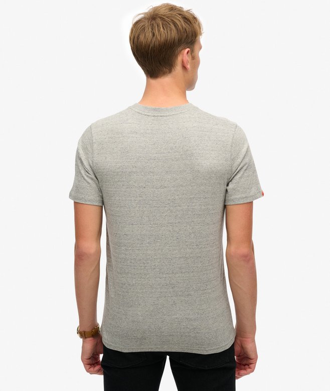 Superdry Vintage Logo Classic Relaxed T-Shirt